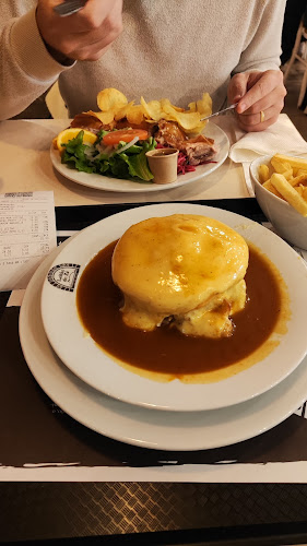 O Forno Do Leitāo do Zé - Maia