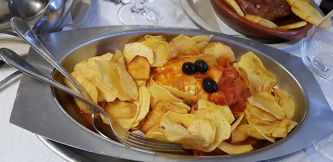 Restaurante Regional de Sintra