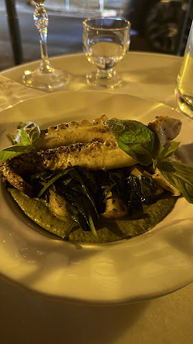 Opinii despre Oyster & Margarita în Lisboa - Gastronomia e hotelaria