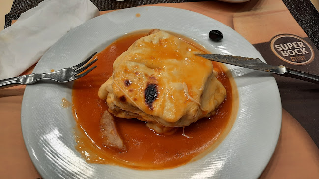 Opinii despre Diu Palace în Porto - Gastronomia e hotelaria