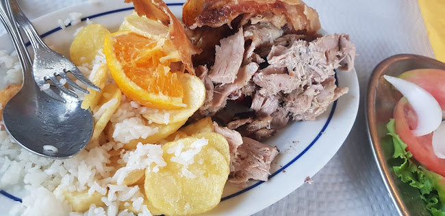 Opinii despre Gaspar & Lopes - Indústria de Panificação Lda în Chãs de Tavares - Gastronomia e hotelaria