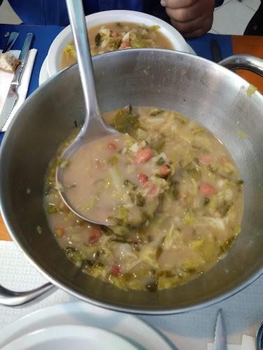 Opinii despre Restaurante Astro Azul în Entroncamento - Gastronomia e hotelaria