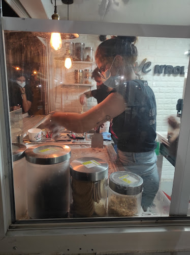 Love N'Roll - Gastronomia e hotelaria