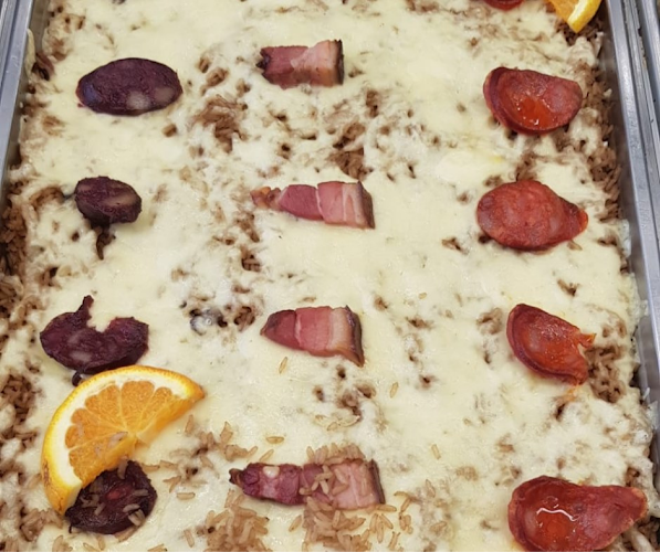 O Alguidar - Restaurante Regional