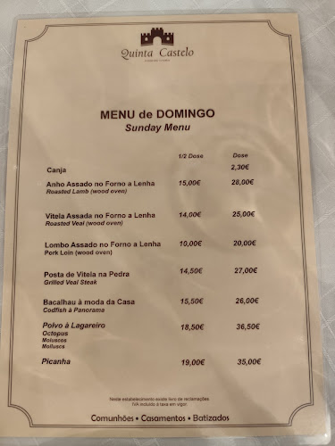 Adega Regional Do Castelo