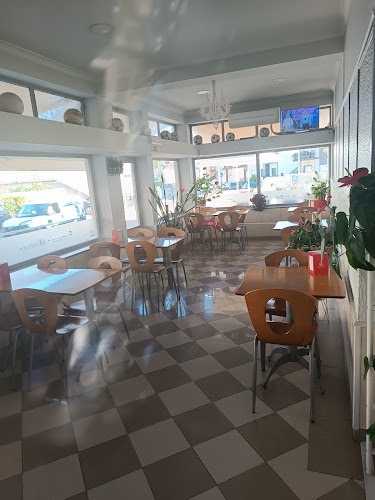 Opinii despre Café San Remo Valongo în Valongo - Gastronomia e hotelaria