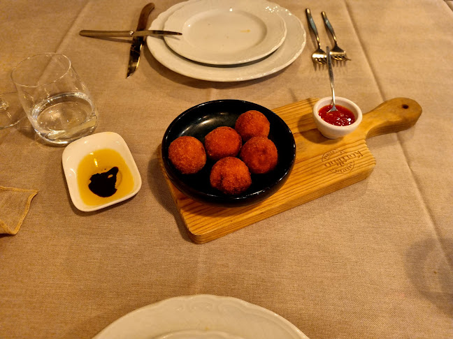 Kartilho - Gastronomia e hotelaria