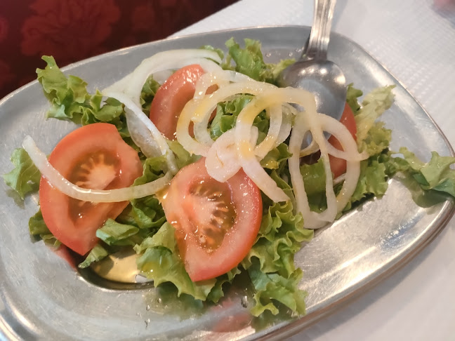 Comentarii opinii despre Restaurante D. Lúcia