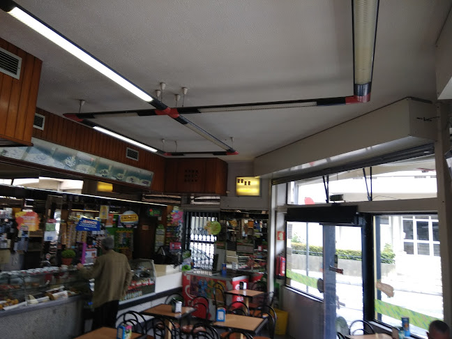 Comentarii opinii despre Café Boavista