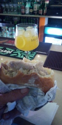 Comentarii opinii despre Republika Bar