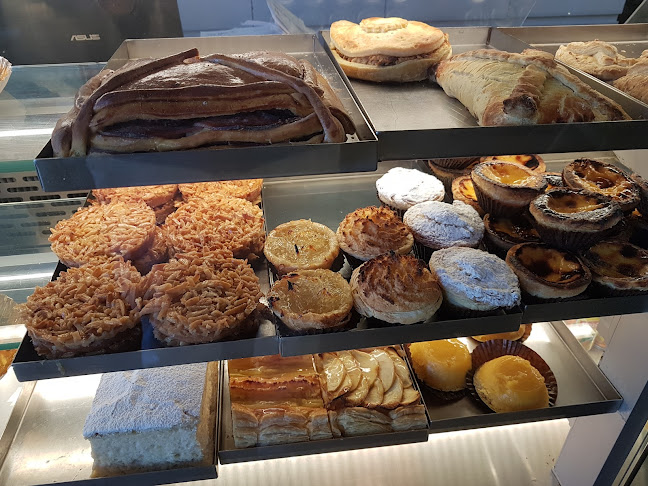 Padaria Ribeiro - Maia - Maia