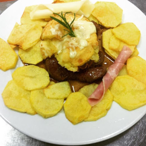 Comments and reviews of Snack Bar Copacabana