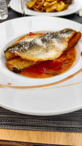 Borda D’Agua Gastrobar - Gastronomia e hotelaria