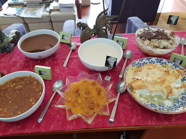 Opinii despre Casas do Bragal în Coimbra - Gastronomia e hotelaria