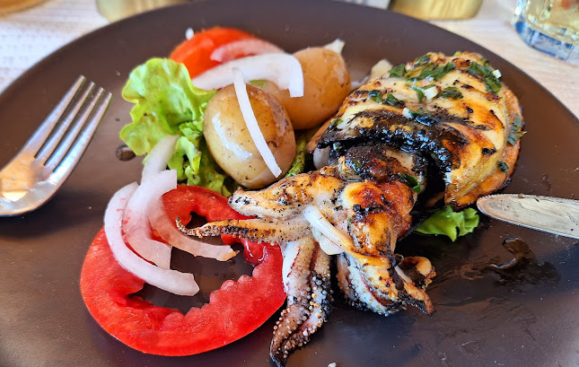 Comentarii opinii despre Taberna Ti Cidalia