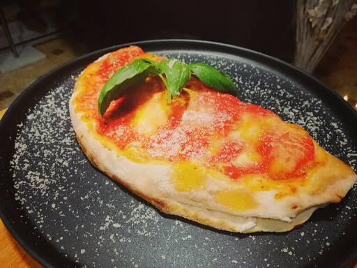 Comentarii opinii despre A Tal da Pizza