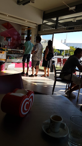 Opinii despre Boutique do Café în Faro - Gastronomia e hotelaria