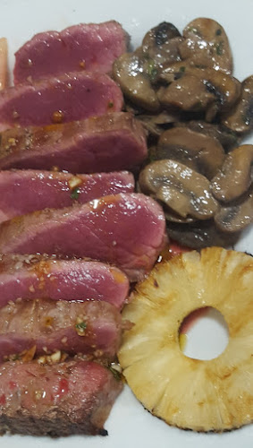 Petiscos & Mordiscos