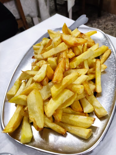 Opinii despre Restaurante A Capelinha do Monte în Caldas da Rainha - Gastronomia e hotelaria