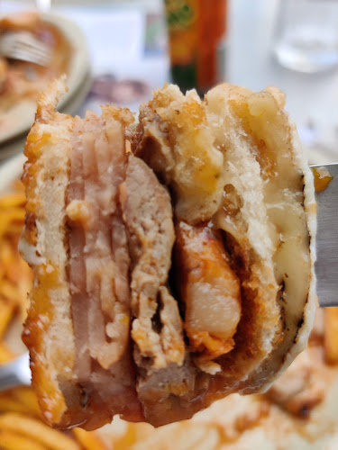 Candalita - Gastronomia e hotelaria