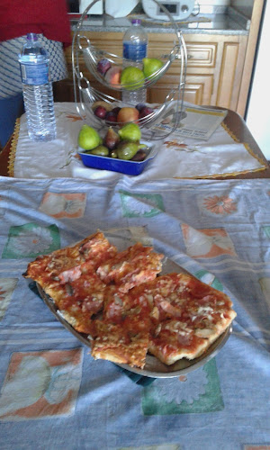 O Padeiro - Fagildense, Lda