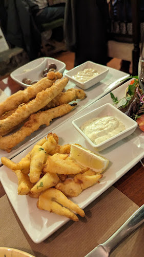 Comentarii opinii despre Ja!mon Ja!mon