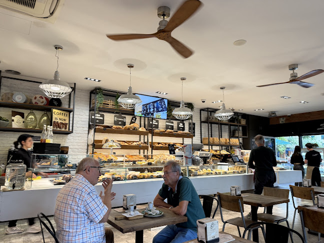 A Confeitaria [na.avenida]