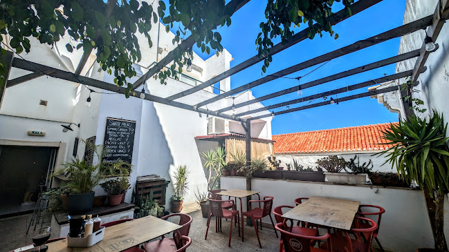 Opinii despre PIE Lagos în Lagos - Gastronomia e hotelaria