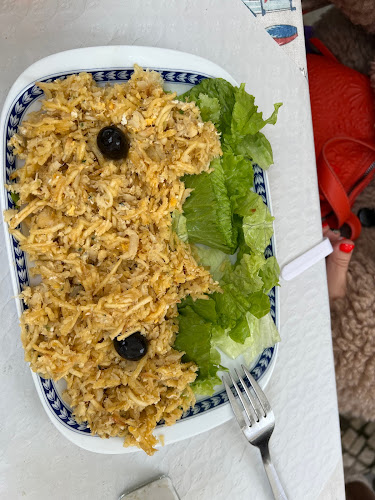 Cuca - Gastronomia e hotelaria