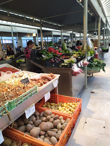 Mercado Temporário do Bolhão Phone number