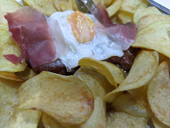 Reviews of Restaurante Grelhador Mor in Barreiro - Gastronomia e hotelaria