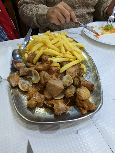 O Panças - Restaurante - Gastronomia e hotelaria