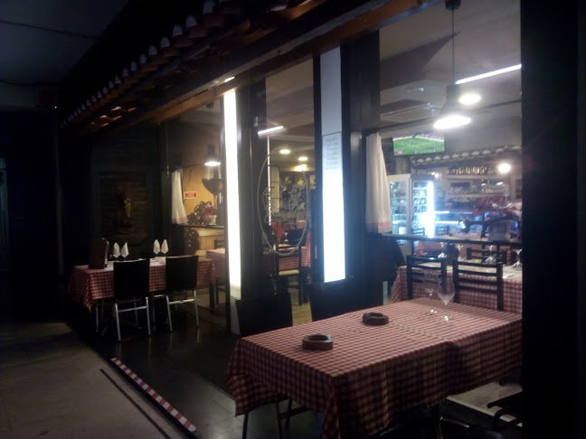 Comentarii opinii despre Taberna à Portuguesa