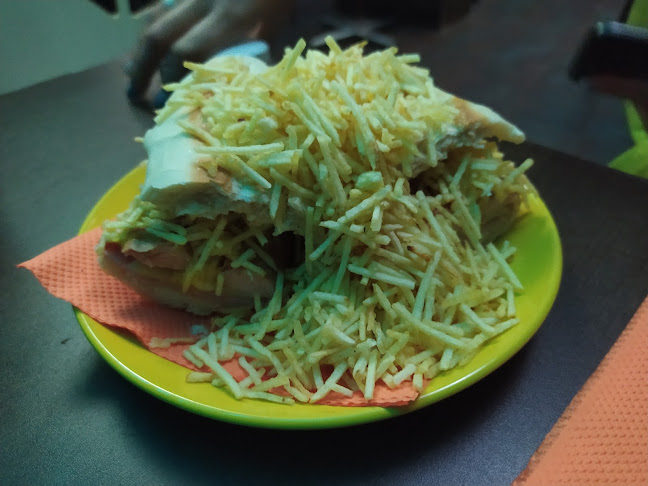 Opinii despre Nok Bar în Mação - Gastronomia e hotelaria