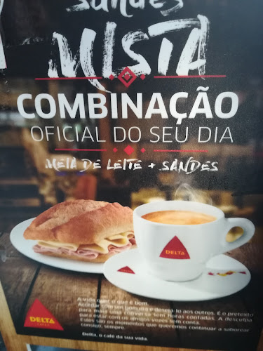 Notas de Sabor - Lagoa