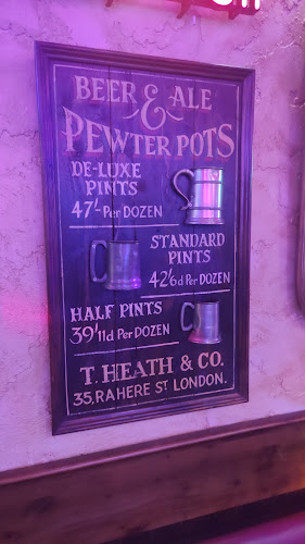 Albertus Bar - Gastronomia e hotelaria