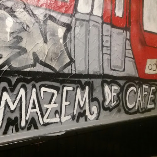 Armazém de Café - Amadora