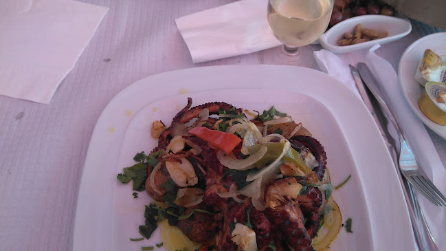 A Toca - Gastronomia e hotelaria