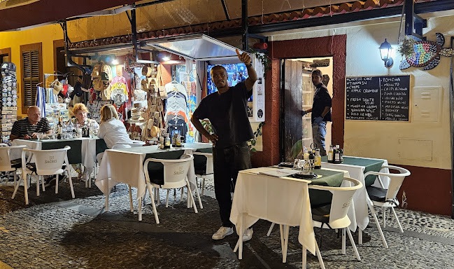 Opinii despre A Tartaruga în Funchal - Gastronomia e hotelaria