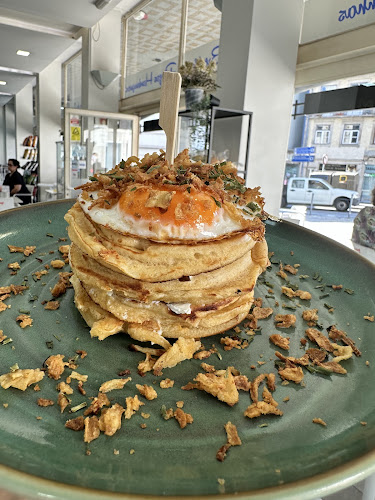 Padrão Doce - Porto