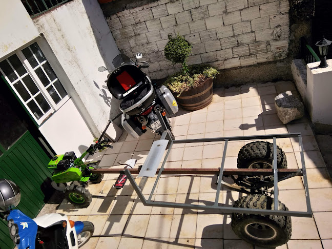 Opinii despre Café Snack Bar Rossio în Águeda - Gastronomia e hotelaria