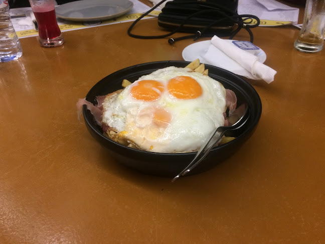 Aiq3 Tapas - Gastronomia e hotelaria