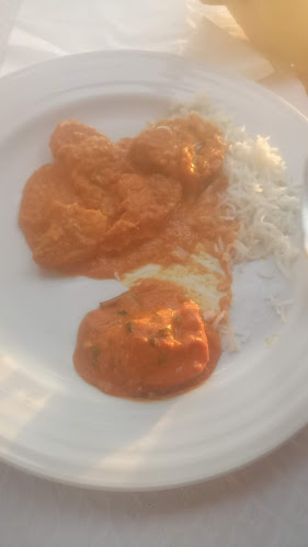 Indian Punjabi Restaurante - Póvoa de Varzim