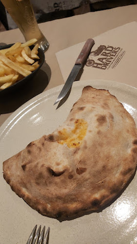 Comentarii opinii despre Hard Drivers Custom Motorcycles Restaurante