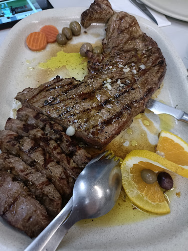 Opinii despre Casa dos Bifes Caetano în Arouca - Gastronomia e hotelaria