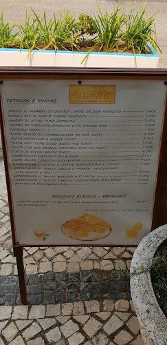 A Gruta - Gastronomia e hotelaria