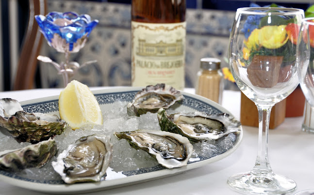 Restaurante Telheiro Do Infante - Sagres