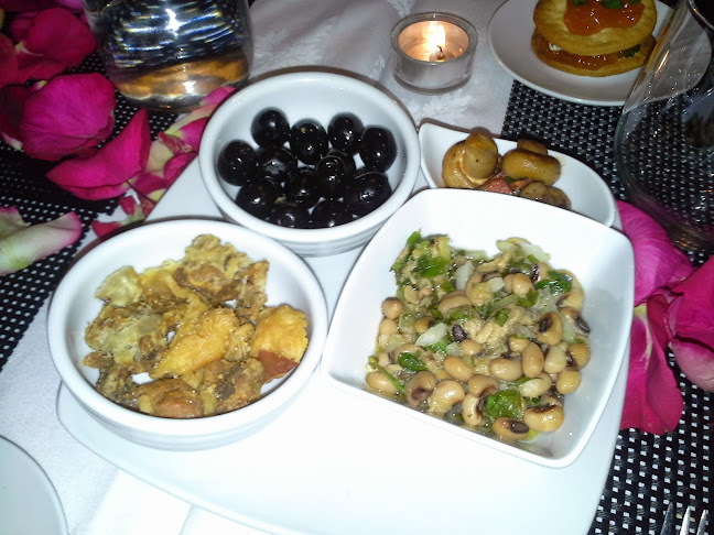 Comentarii opinii despre A Minhota do Cruzeiro