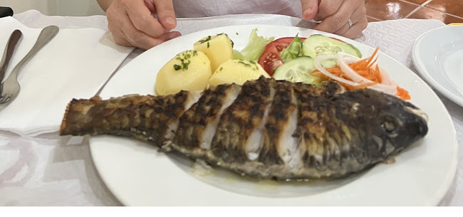 Taberna da Sé - Gastronomia e hotelaria