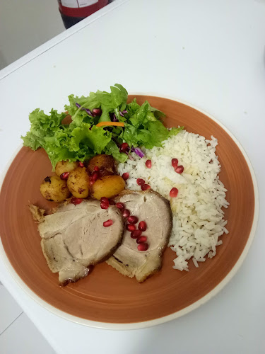 Versos Em Fatias - Gastronomia e hotelaria